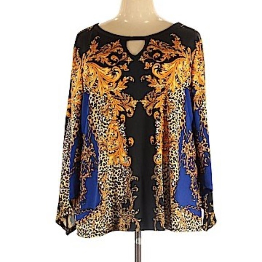 Print Top